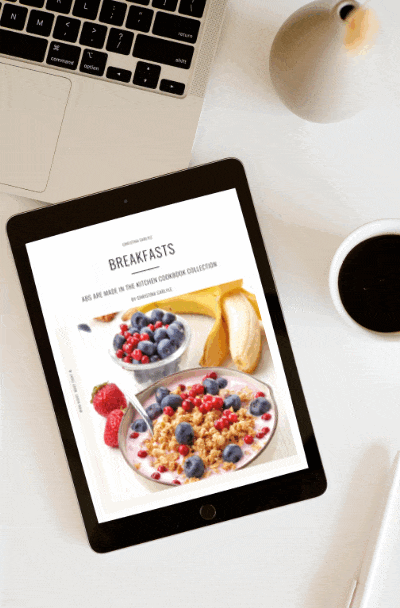 Metabolic Meal Plan Cookbooks