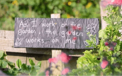 How Many Calories Does Gardening Burn? Find Out!