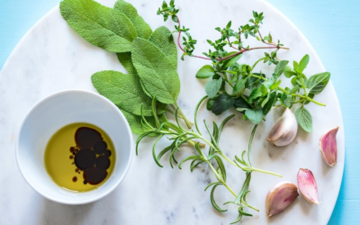 Healthy Cooking Oils Guide