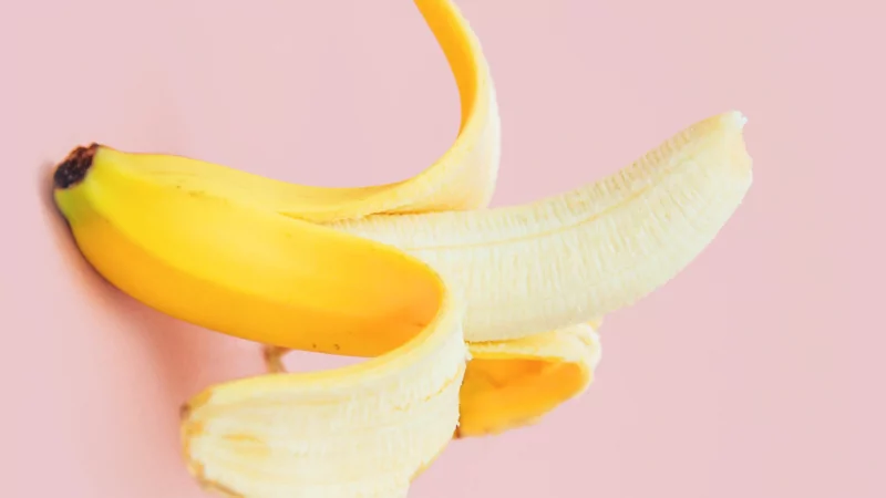 banana