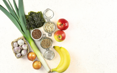 What are Prebiotics?