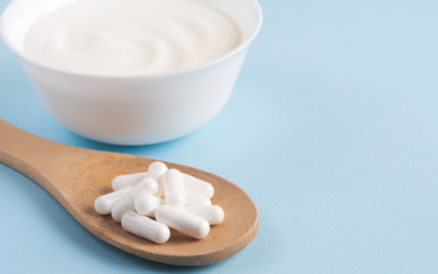 Probiotics and Weight Loss