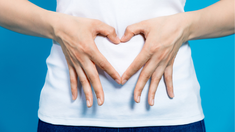 Probiotics and Weight Loss