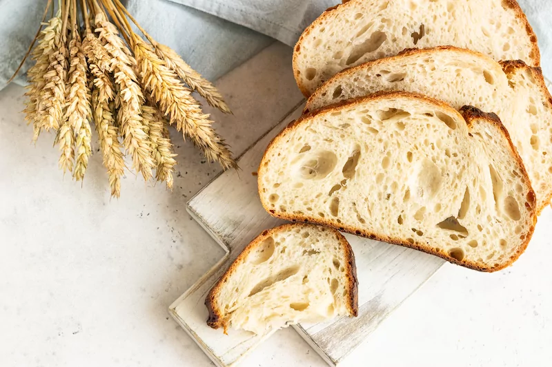 sourdough bread