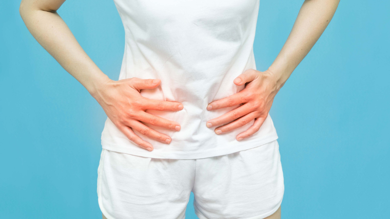 Gut Microbiome