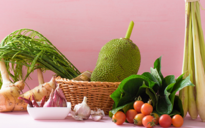Zero Calorie Foods