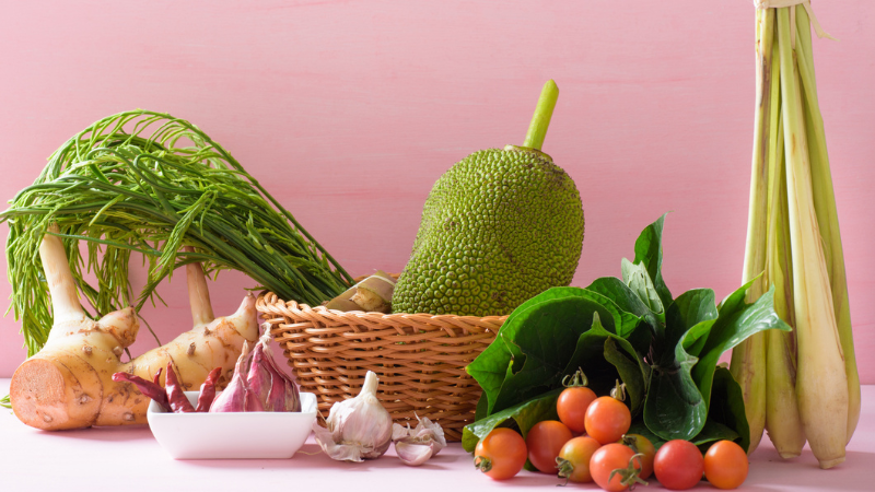 Zero Calorie Foods