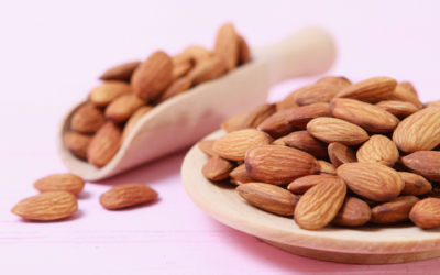 Best Nuts for Weight Loss