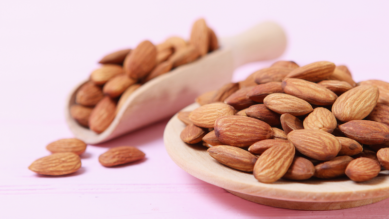 Best Nuts for Weight Loss