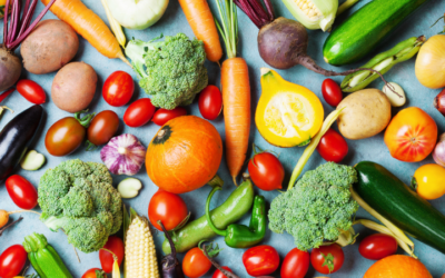 The Best Vegetables for Weight Loss