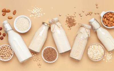 Best Milks for Weight Loss