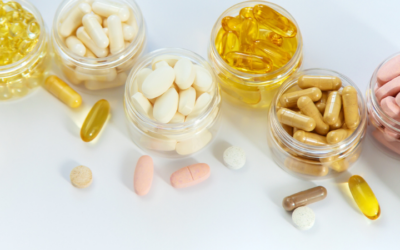 Best Supplements for Weight Loss