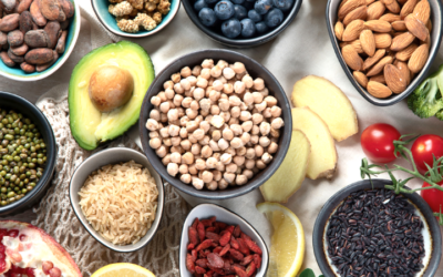 Best Carbs for Weight Loss