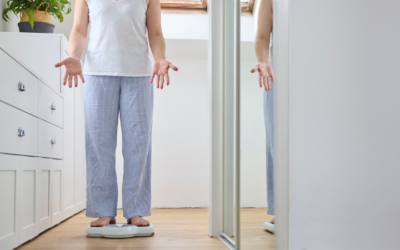 What causes weight gain?
