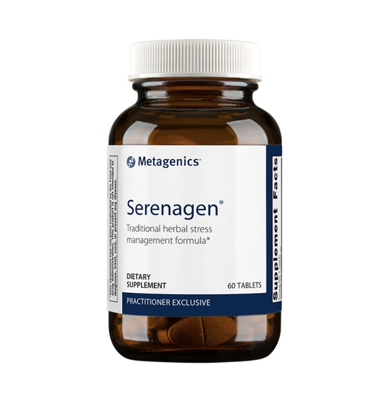 Serenagen