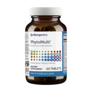 metagenics multi phyto