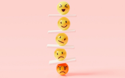 Types of Stress that affect Health & Weight Most