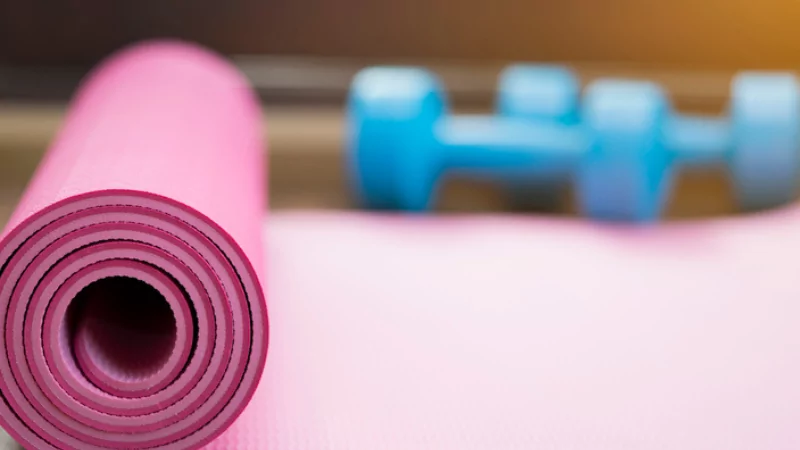 Home Gym Equipment for a Great Workout at Home