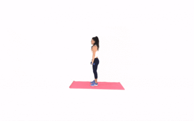 HIIT Exercises to Burn Fat & Get Healthy in less time