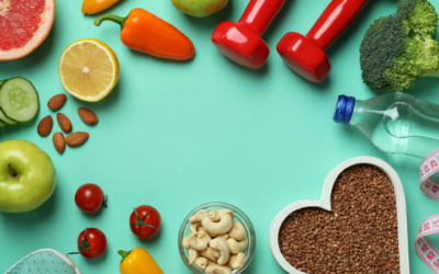 How to Reduce Inflammation Naturally