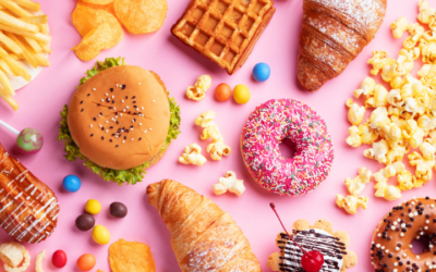 What Foods Cause Inflammation?