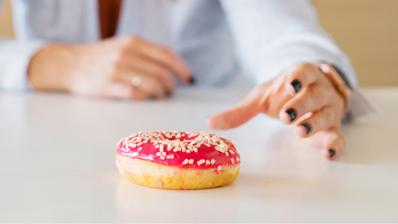 What Causes Sugar Cravings?