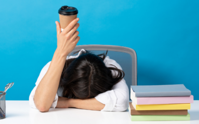 Always tired?  No Energy?  Waking up tired?  Find out why