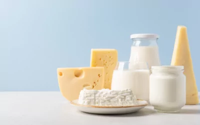Is Dairy Bad for You?