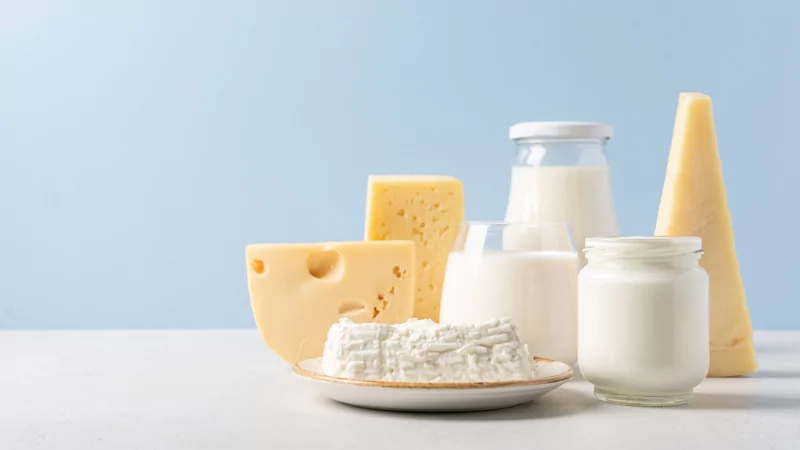 Is Dairy Bad for You?