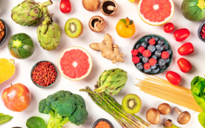 High Fiber Foods You Should Eat Daily