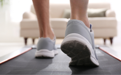 The Best Walking Pad on Amazon