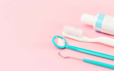 How to Prevent Cavities, Gum Disease, & Health Issues
