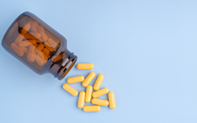 Supplements to Reduce Cortisol and Stress