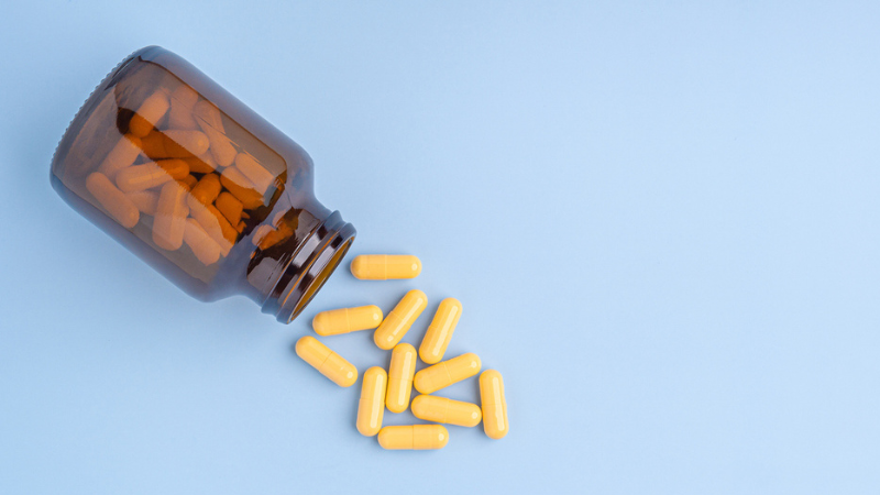 Supplements to Reduce Cortisol and Stress