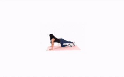 Best Hip Dip Exercises