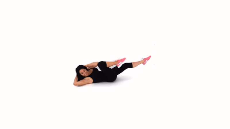 30 minute Ab Workout