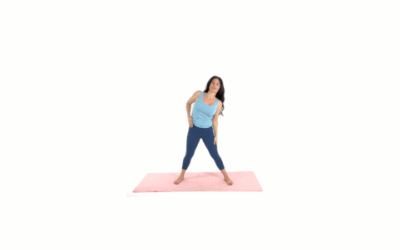Ab Stretches
