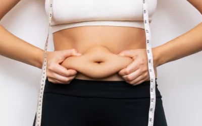 10 Hormones that cause Hormonal Weight Gain