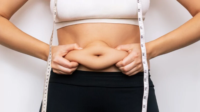 10 Hormones that cause Hormonal Weight Gain