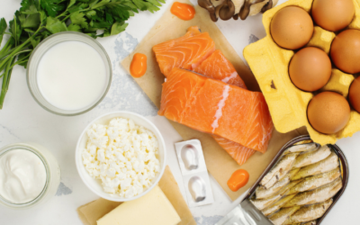 Vitamin D Deficiency – Symptoms, Causes, & Solutions