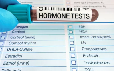 Hormone Imbalance Symptoms you Shouldn’t Ignore