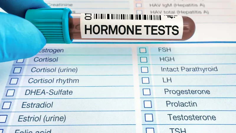Hormone Imbalance Symptoms you Shouldn’t Ignore