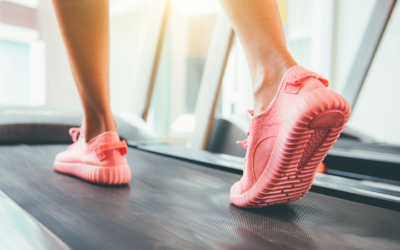 10 Treadmill Workouts for Maximum Fat Burn & Health Benefits