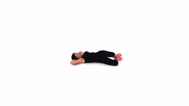 15 Minute Ab Workout