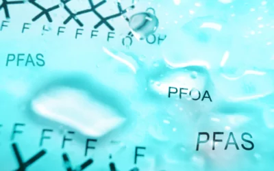 What are PFAs?