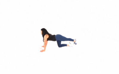 Get a Great Butt Workout at Home