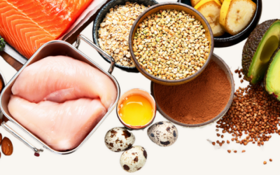 7 Foods that Boost Metabolism Most