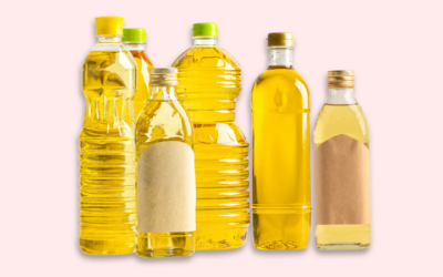 Seed Oils: What You Need to Know