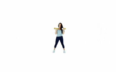 Slim Arm Workout