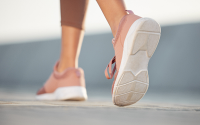 Benefits of Walking: How 10K Steps Changed My Health